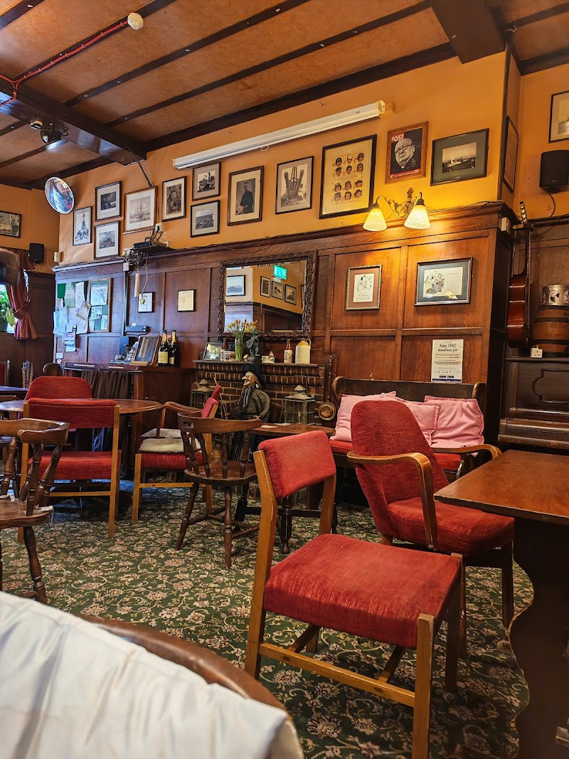 The Barley Mow photo