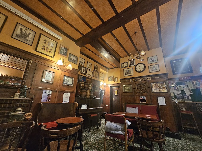The Barley Mow photo