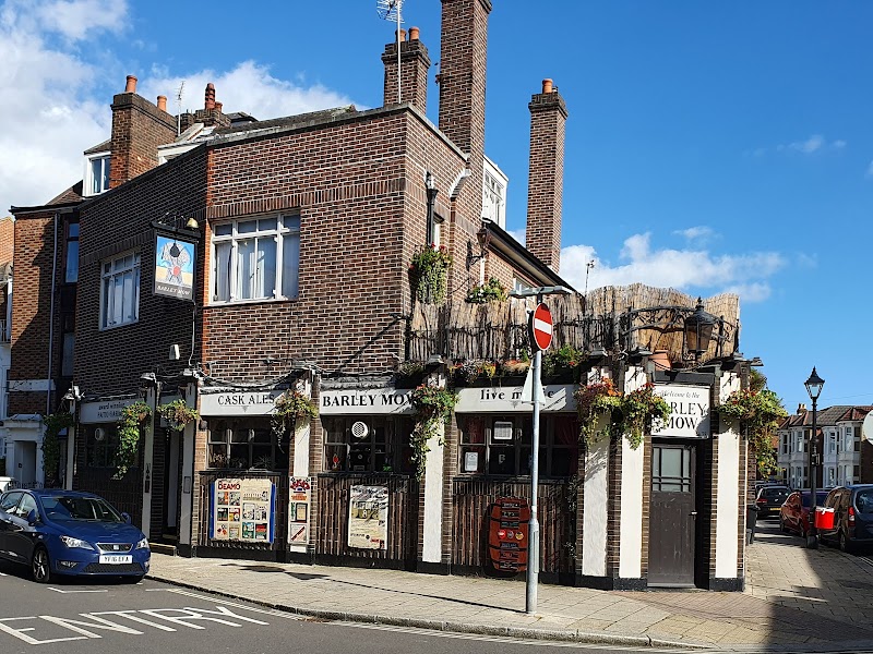 The Barley Mow — photo 4