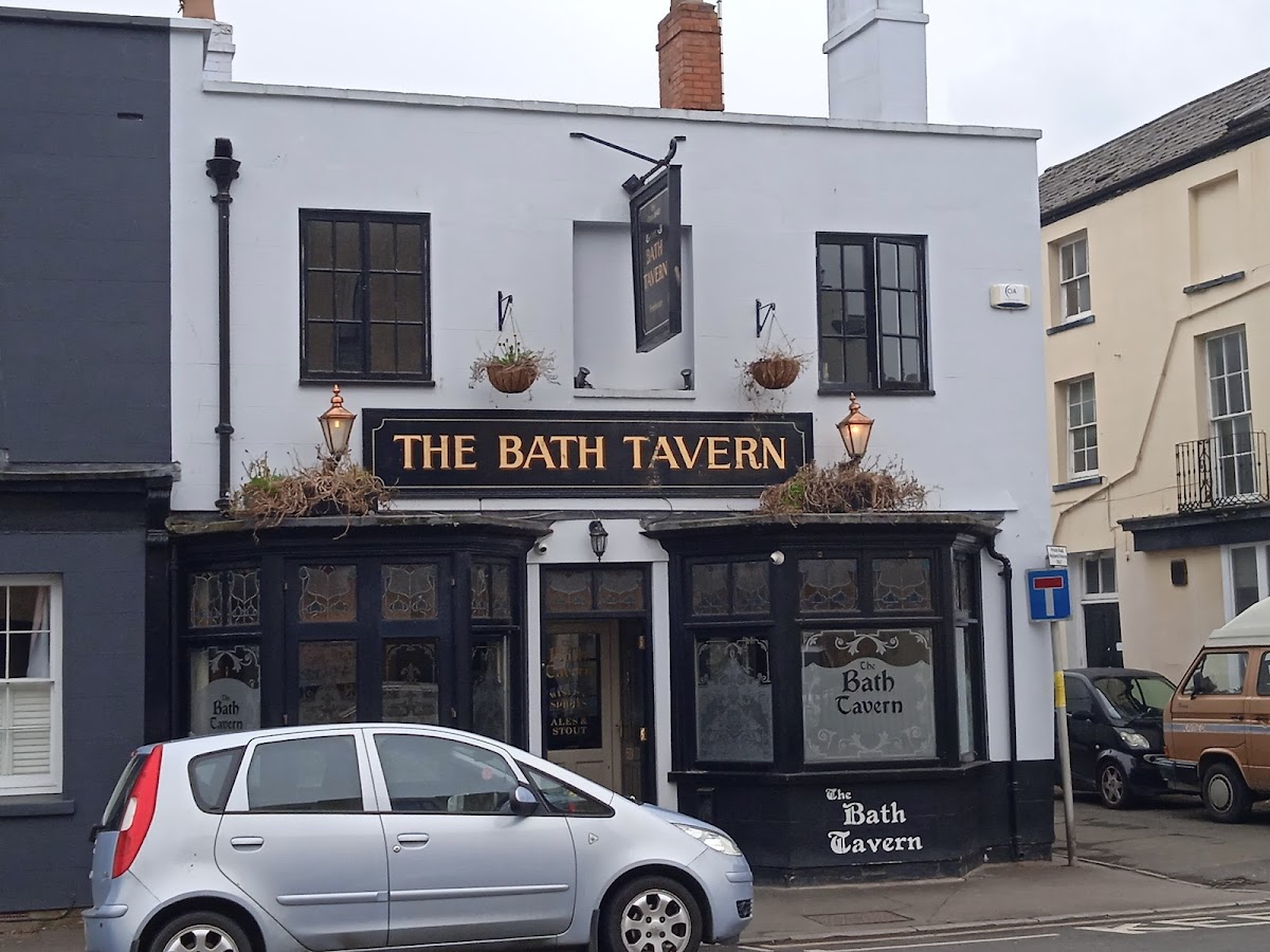 The Bath Tavern photo