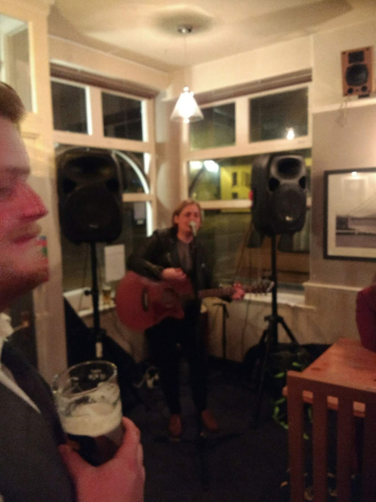 The Bath Tavern photo