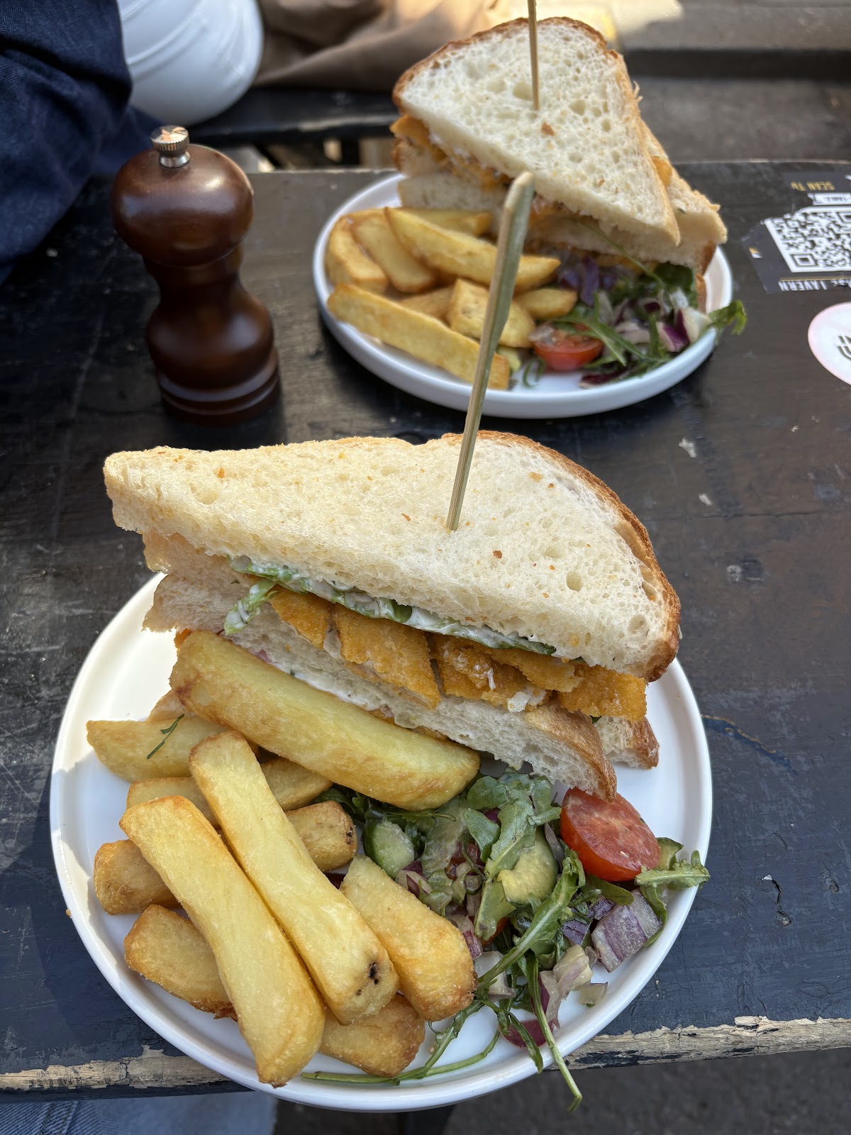 The Bay Horse Tavern photo
