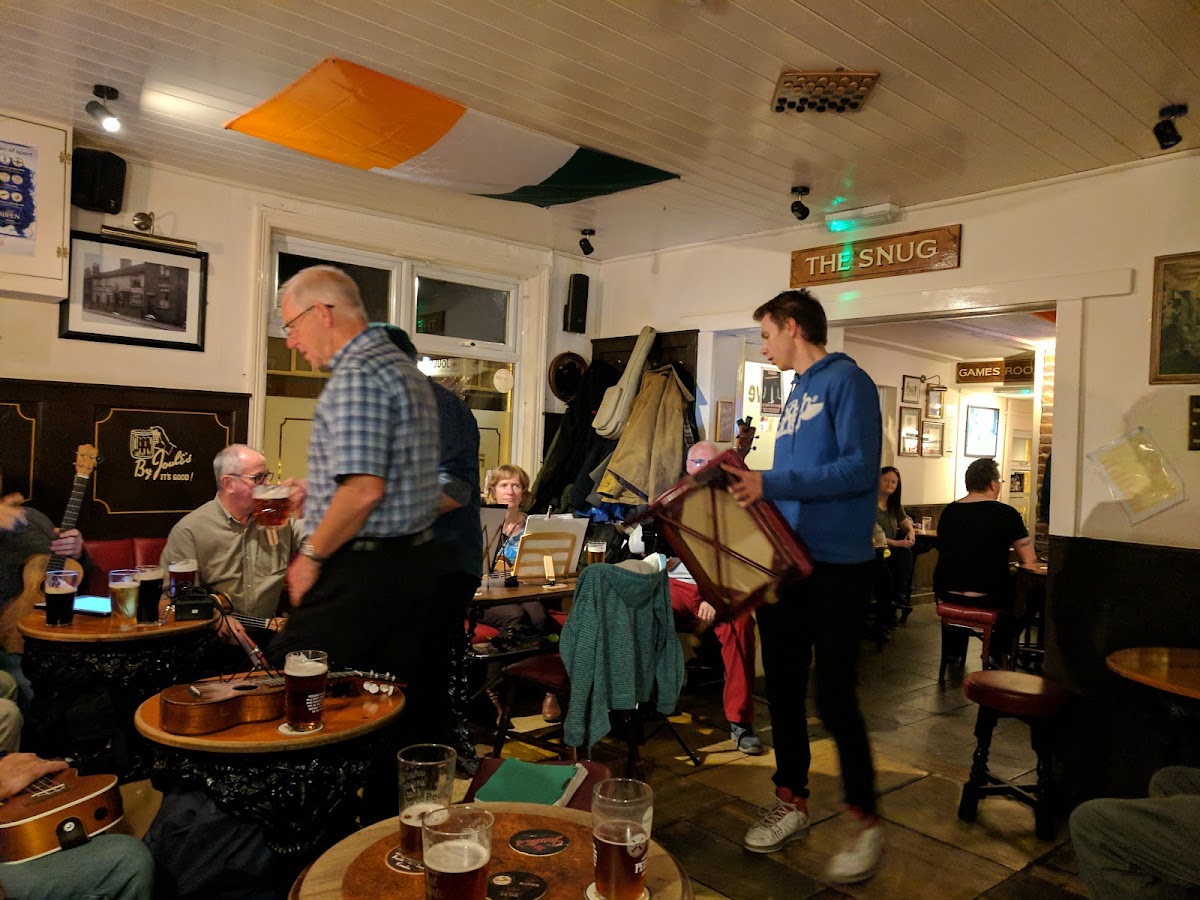 The Beehive Inn photo