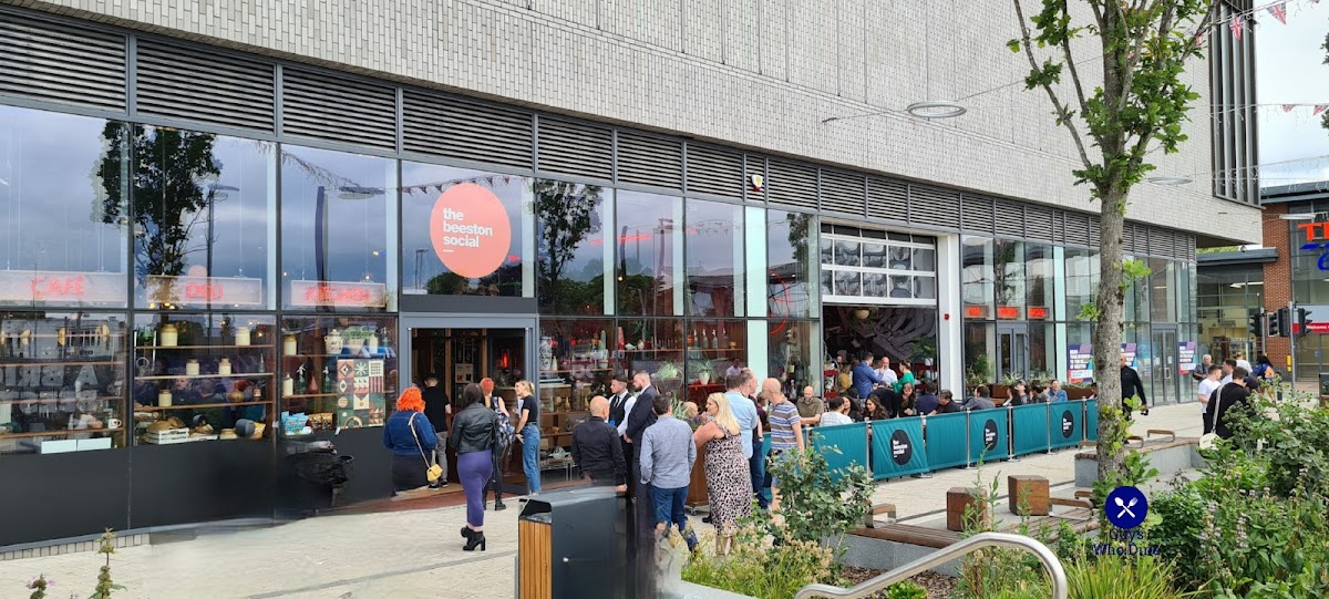 The Beeston Social photo