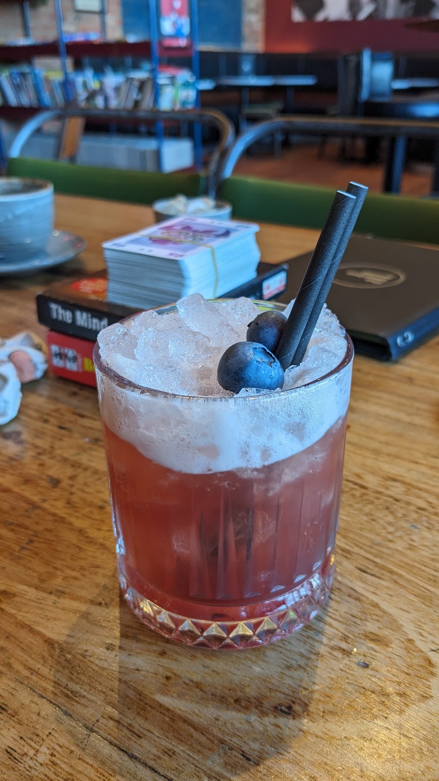 The Beeston Social photo