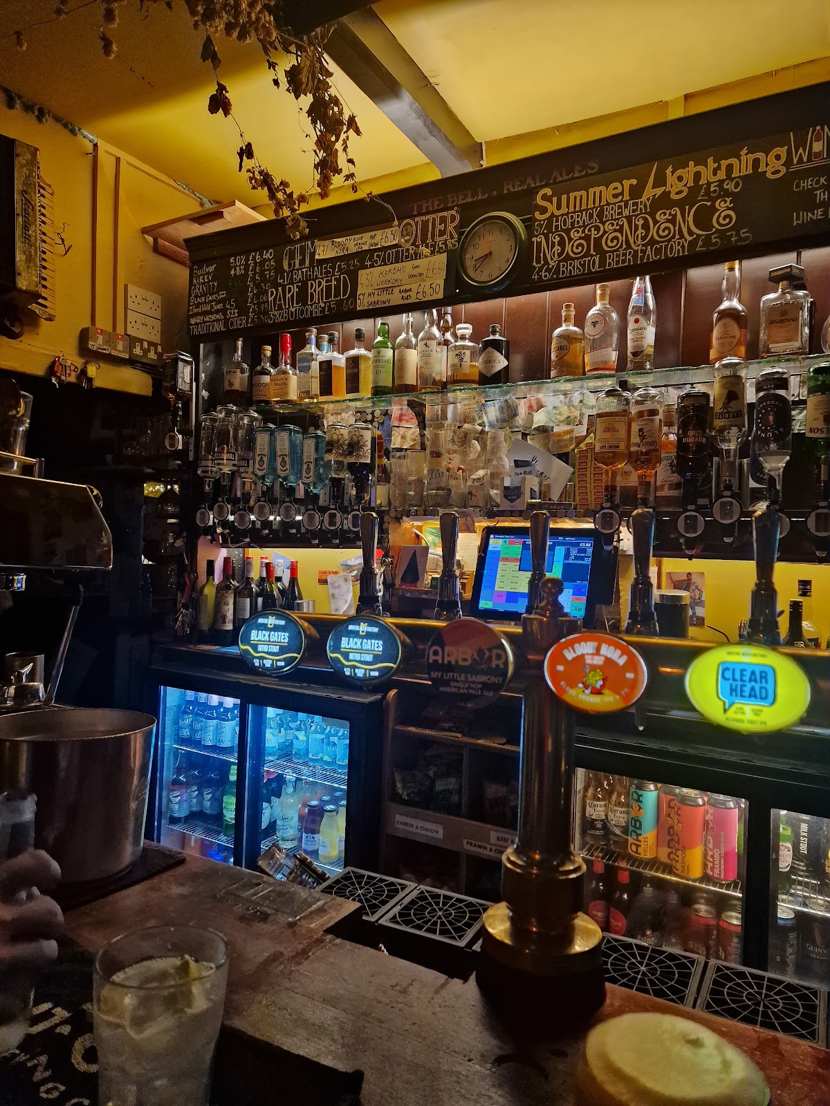 The Bell Inn photo