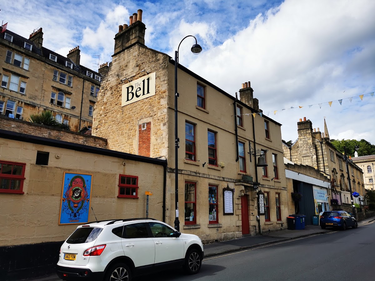 The Bell Inn photo