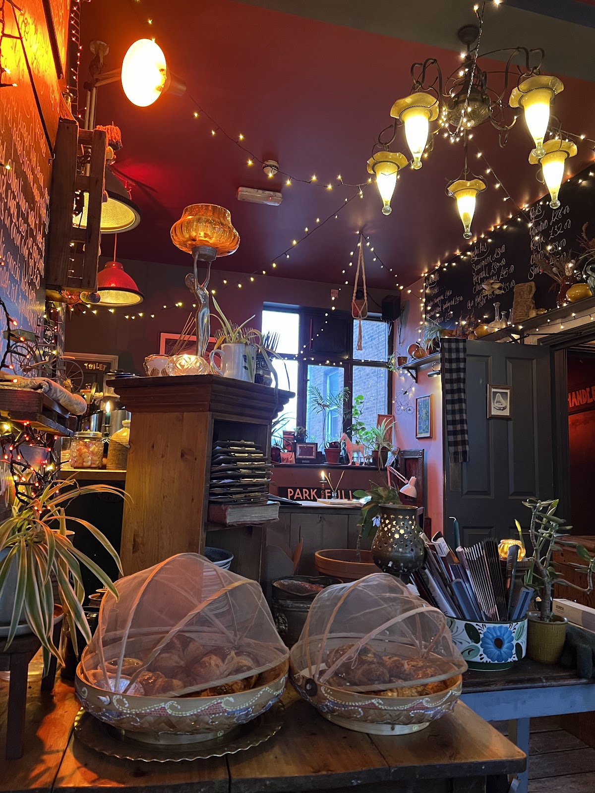 The Bicycle Shop photo