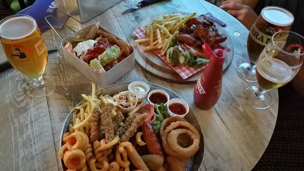 The Bierkeller photo
