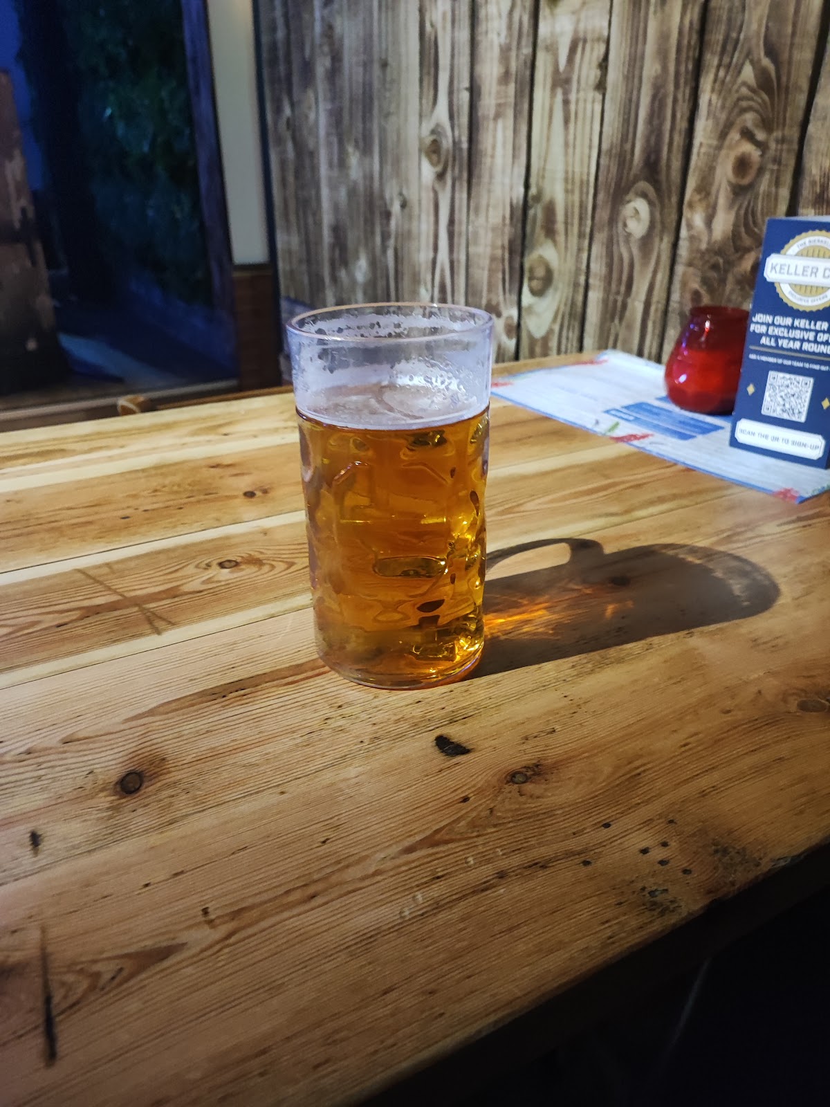 The Bierkeller photo
