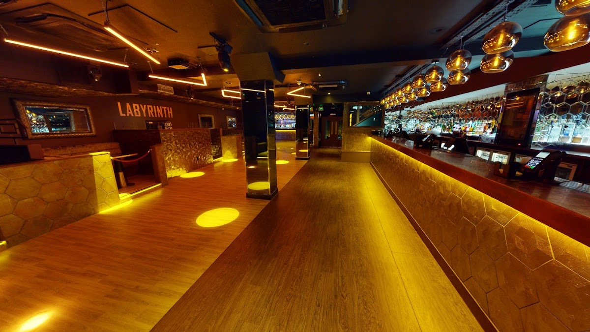 The Bierkeller Showbar photo