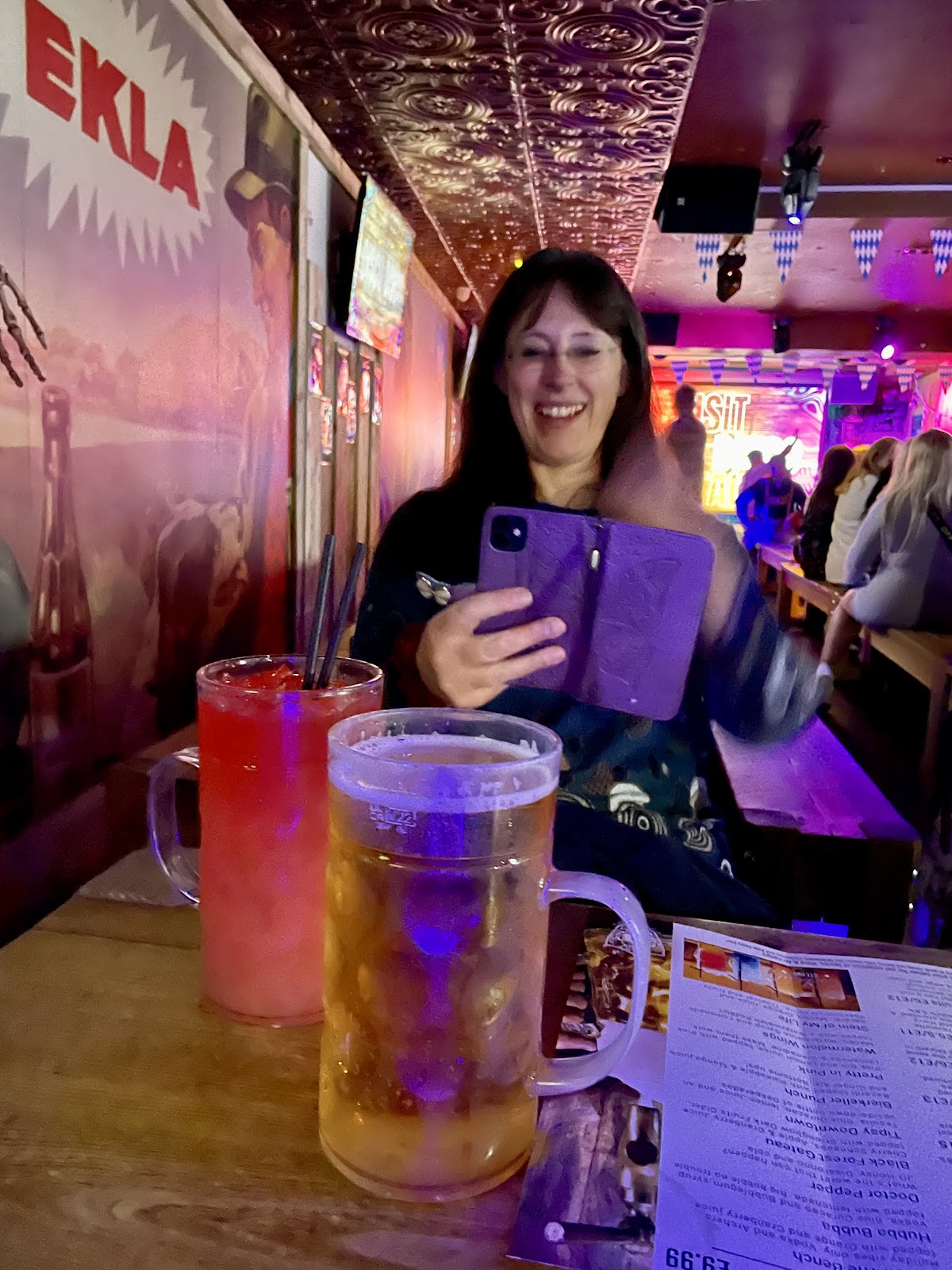 The Bierkeller Showbar photo