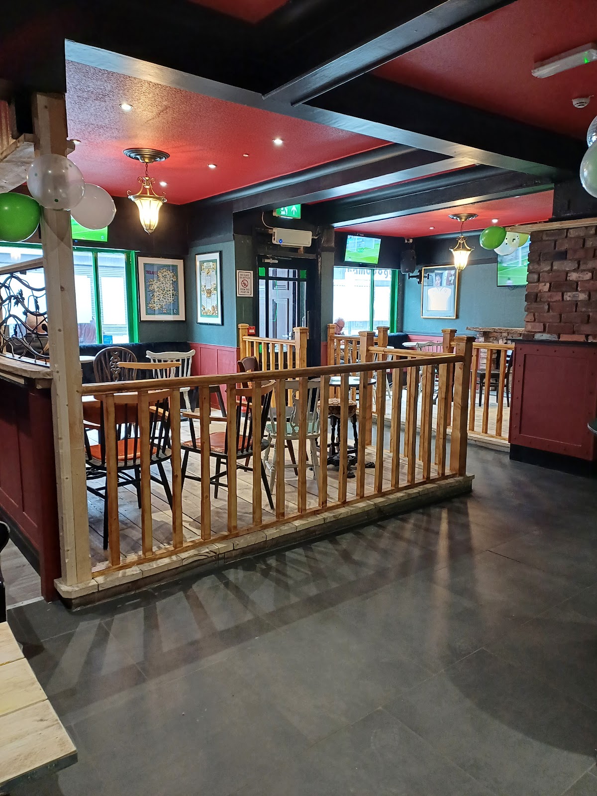 The Blarney Stone photo