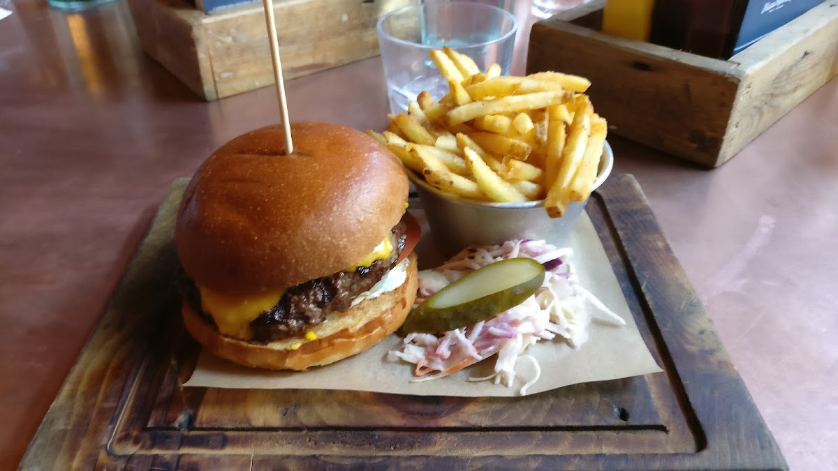 The Blues Kitchen photo
