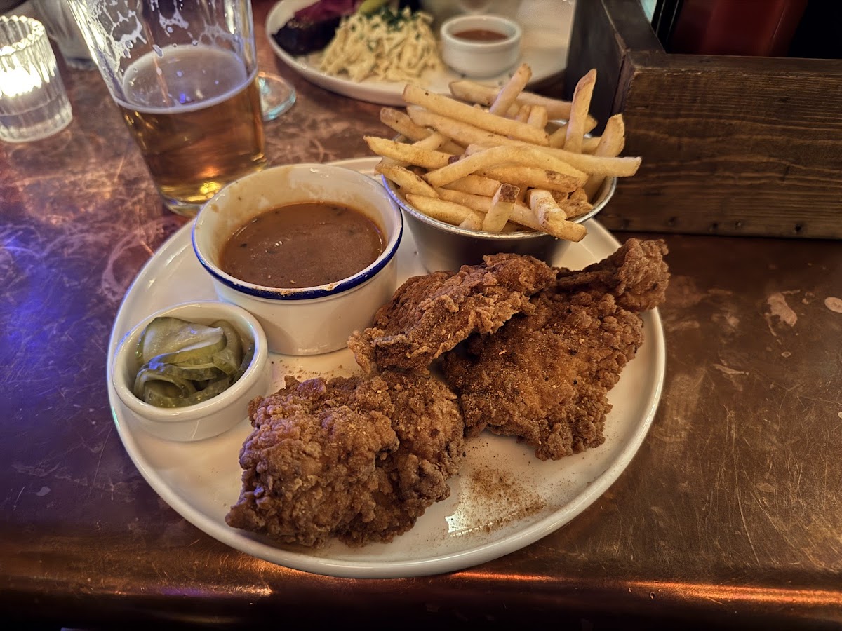 The Blues Kitchen photo
