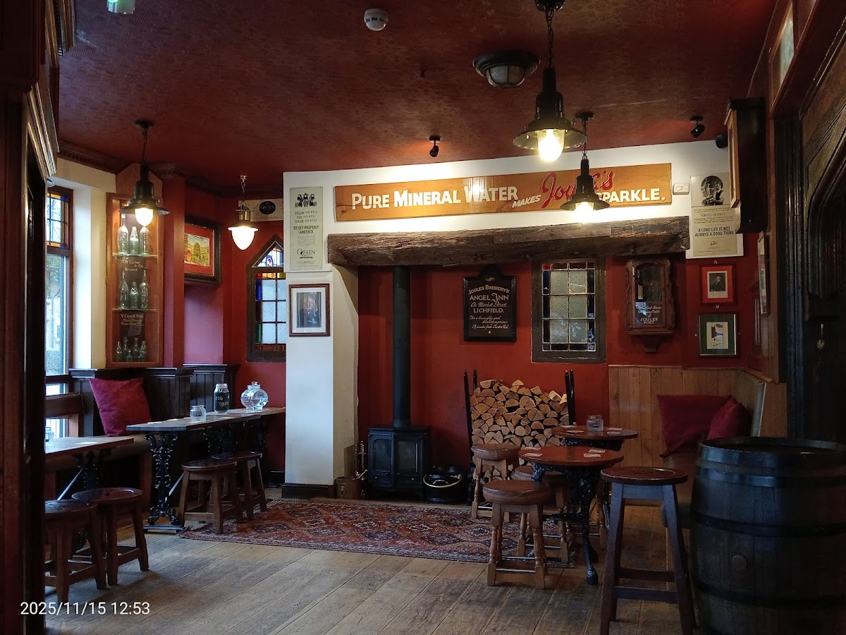 The Boldmere Tap photo