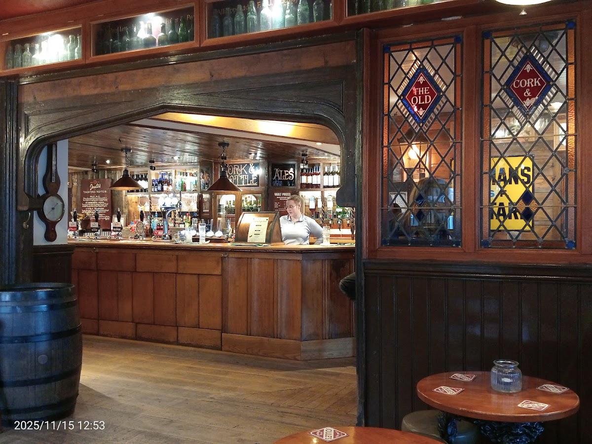 The Boldmere Tap photo