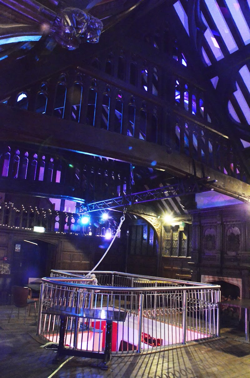 The Booth Hall — photo 4