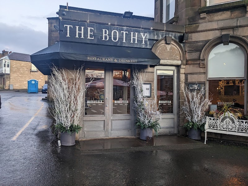 The Bothy photo