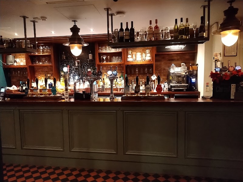 The Brewery Tap photo