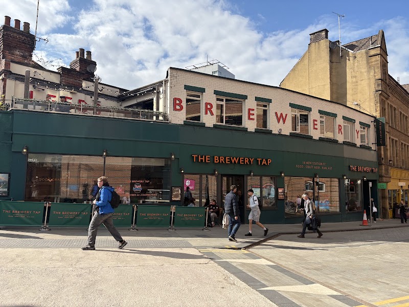 The Brewery Tap photo