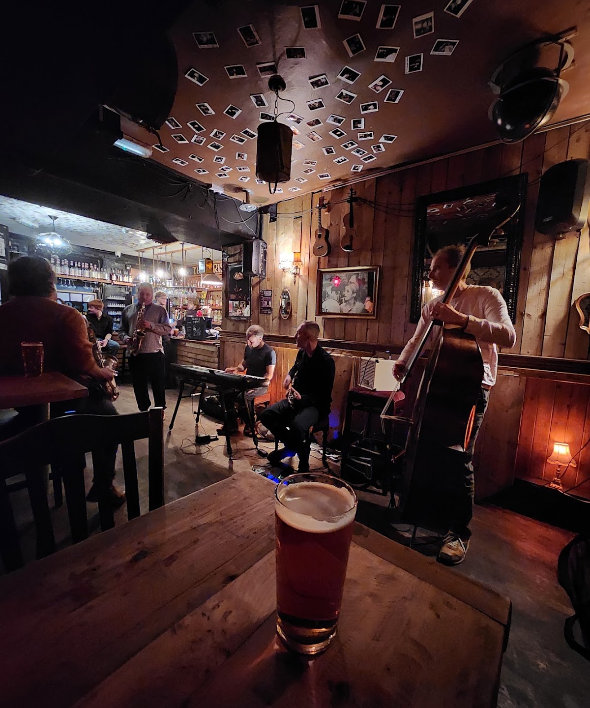 The Bristol Fringe photo
