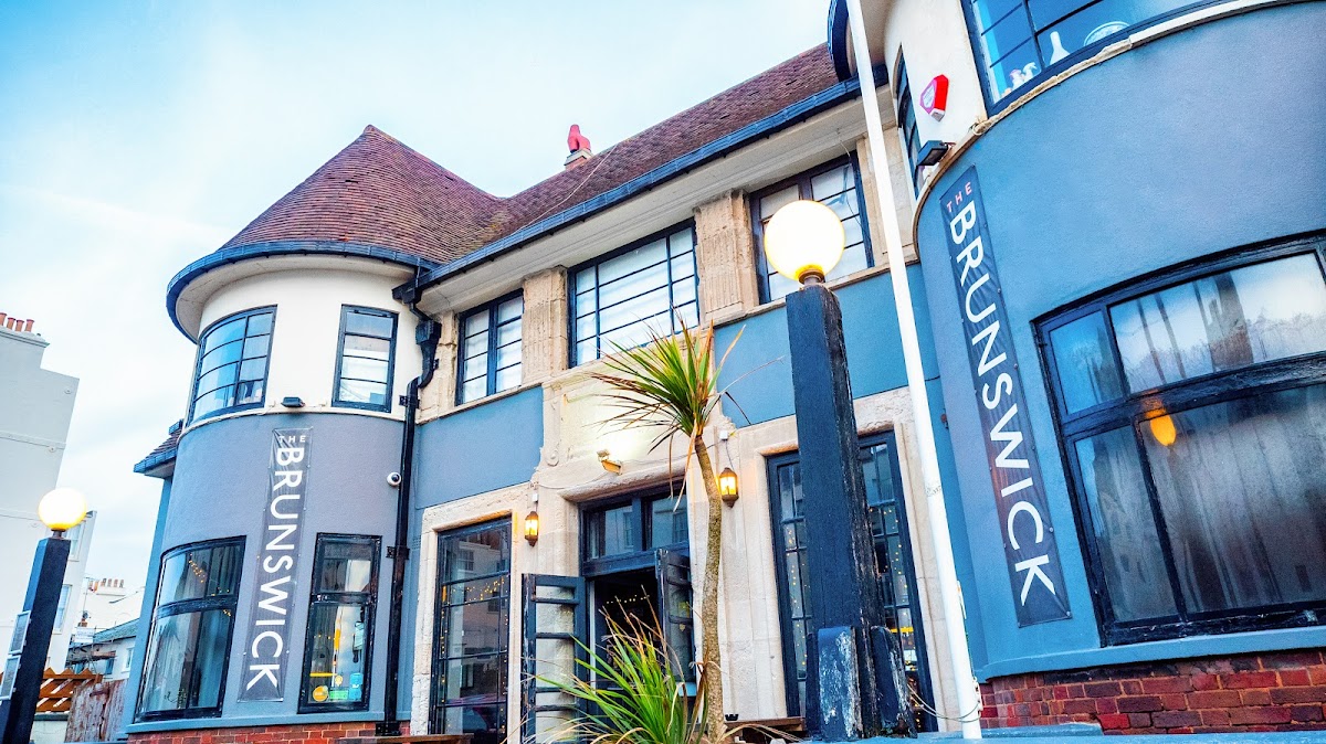 The Brunswick photo