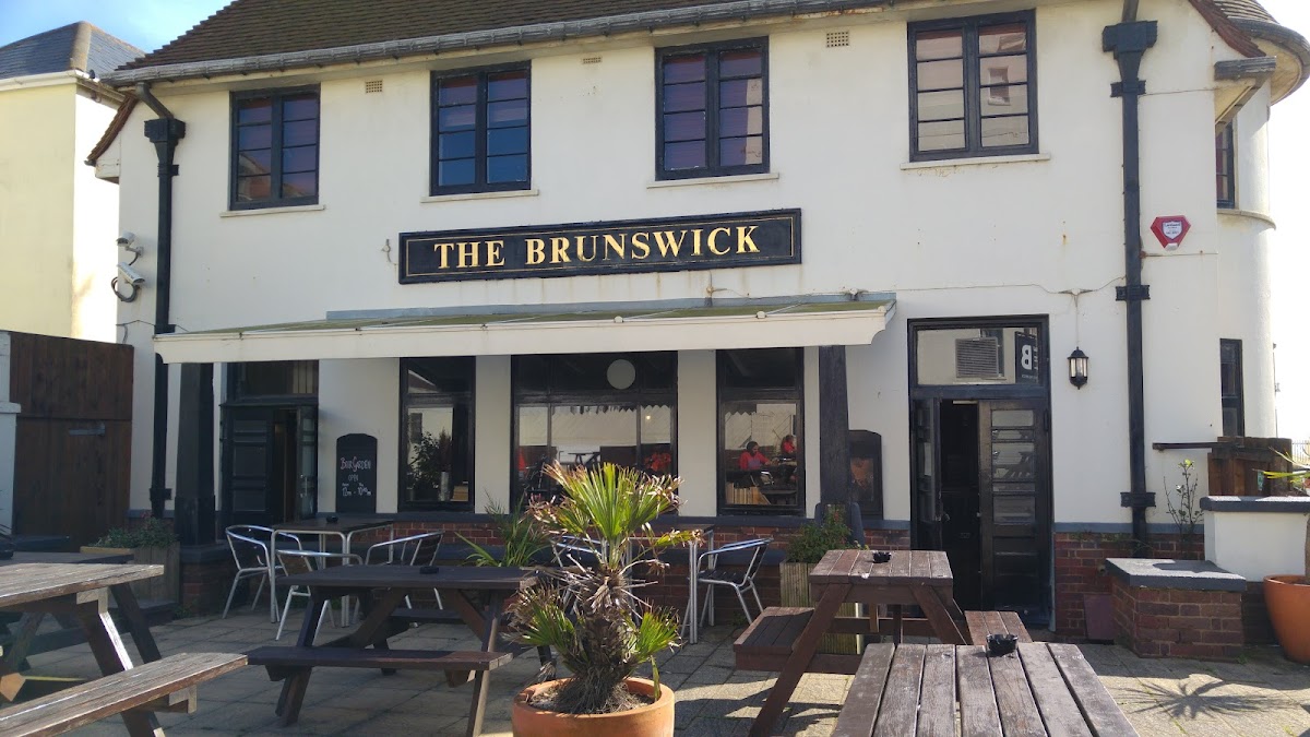 The Brunswick photo
