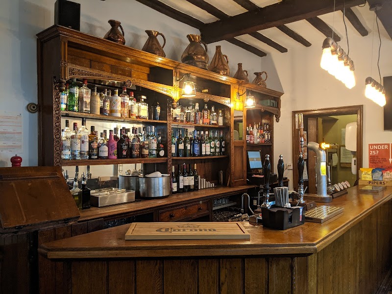 The Bull Inn photo