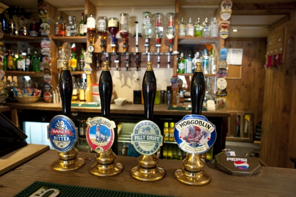 The Bull Inn photo