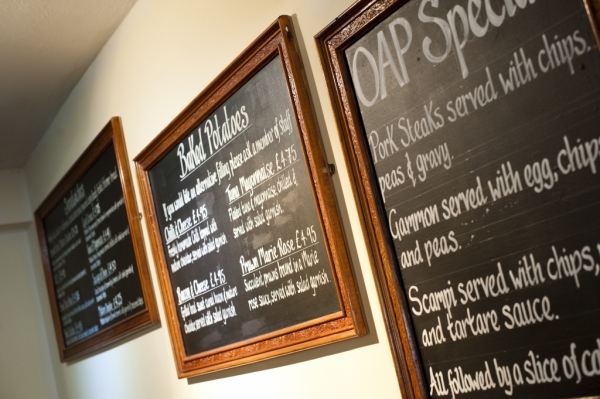 The Bull Inn photo