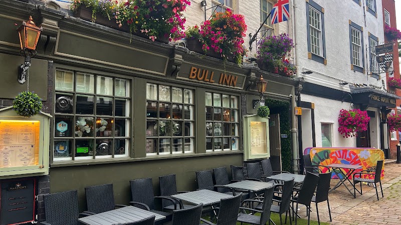 The Bull Inn photo
