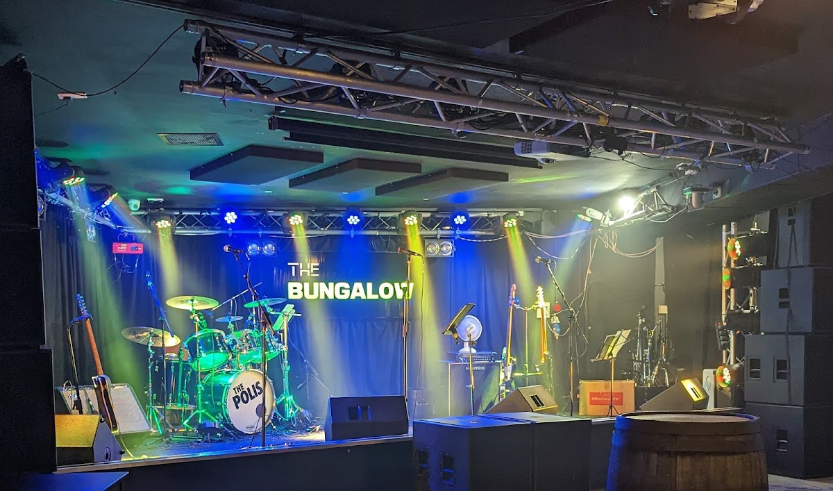The Bungalow photo