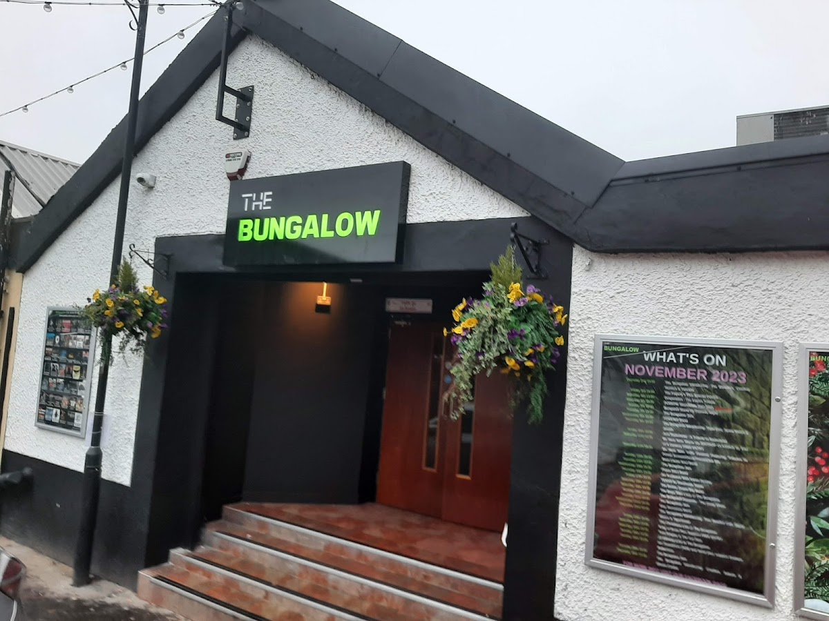 The Bungalow photo
