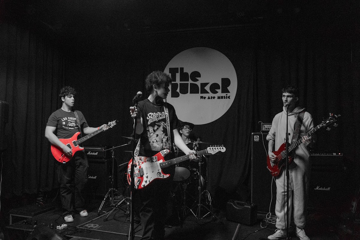 The Bunker photo