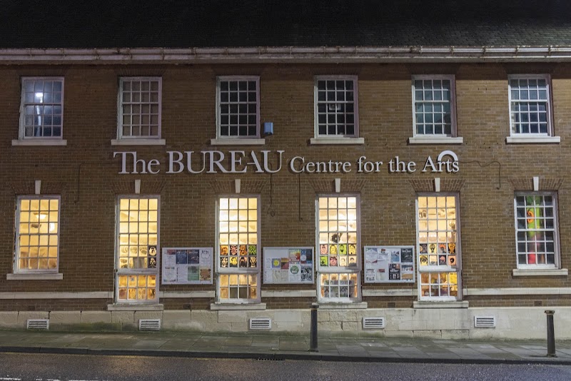 The Bureau Centre for the Arts photo