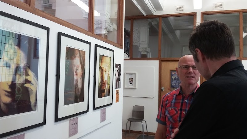 The Bureau Centre for the Arts photo