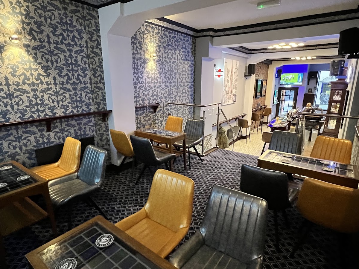The Bush Bar photo