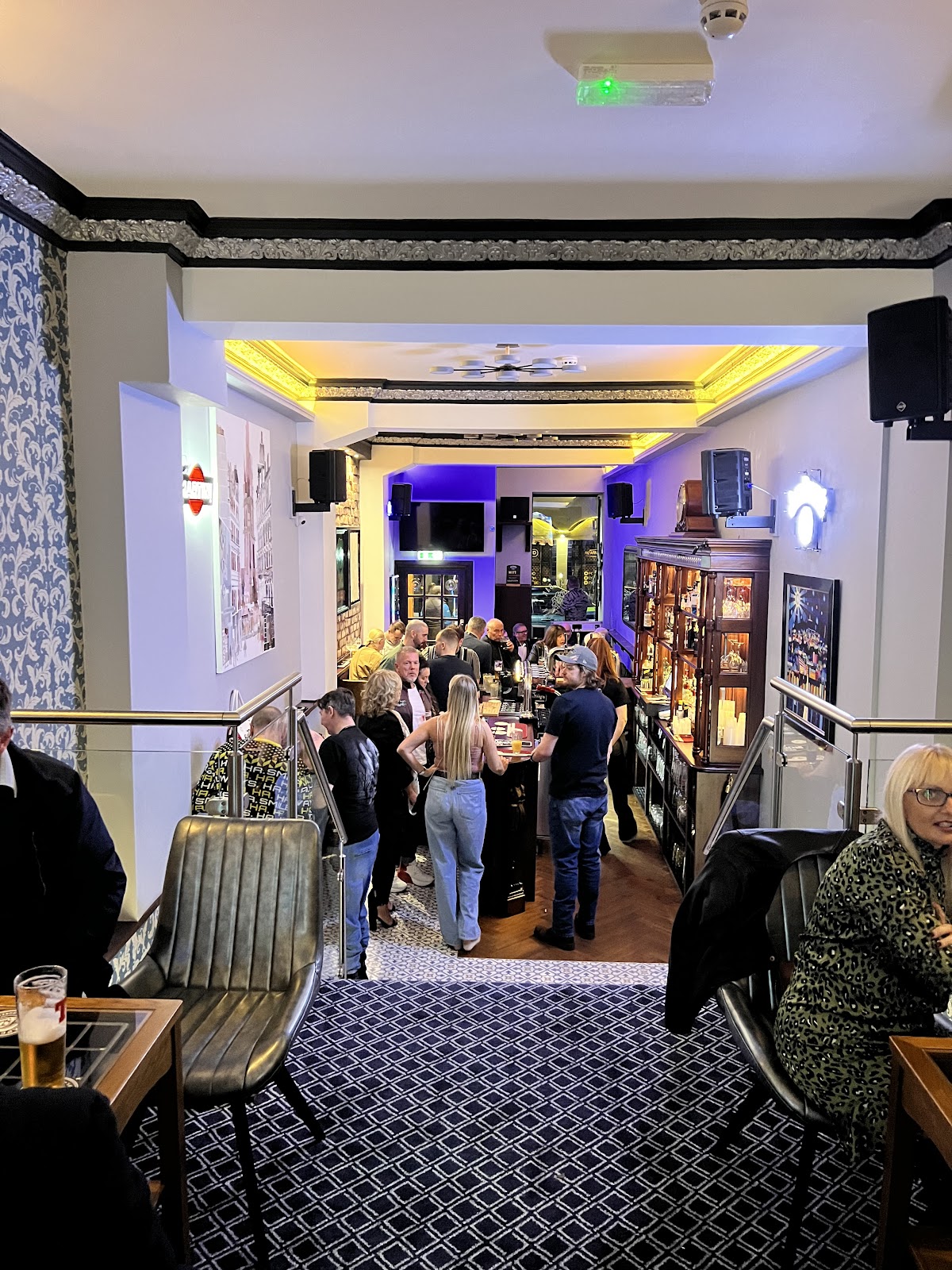 The Bush Bar photo