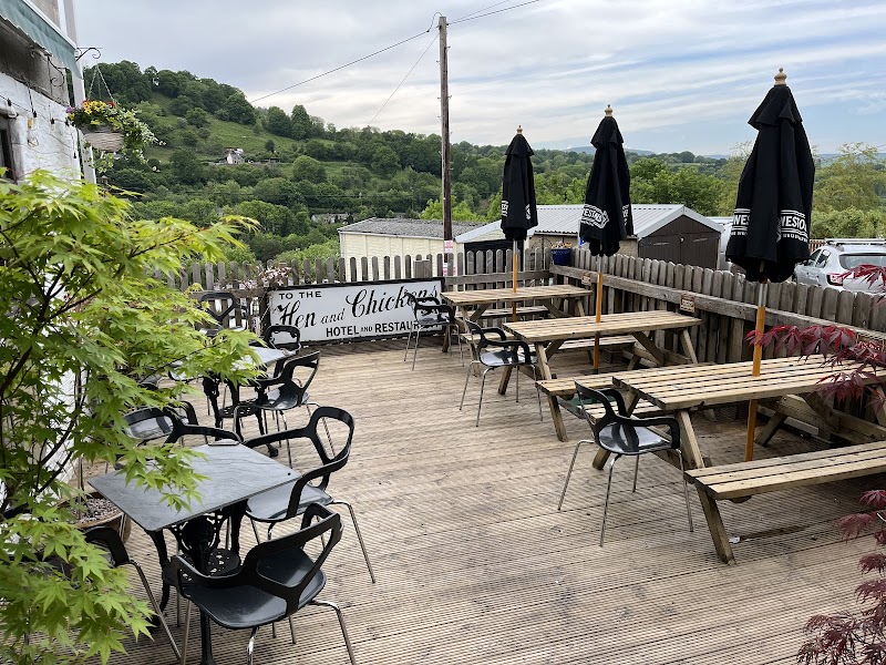 The Cambrian Inn photo