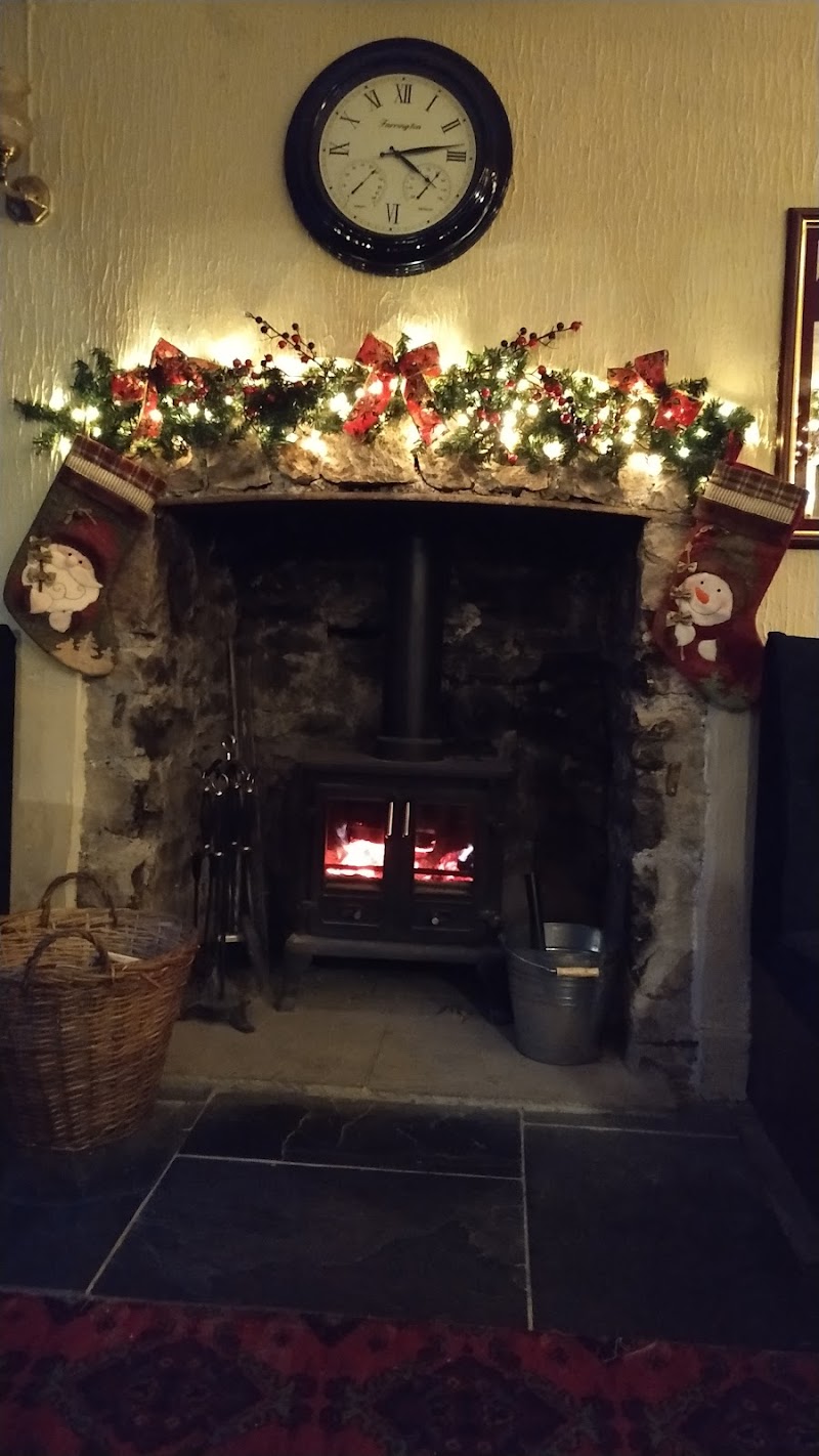 The Cambrian Inn photo