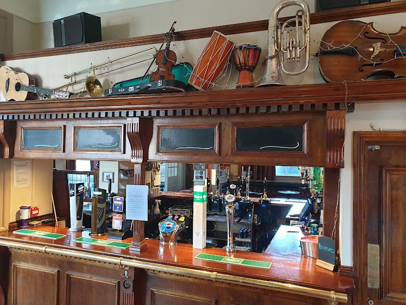 The Carlton Tavern — photo 1