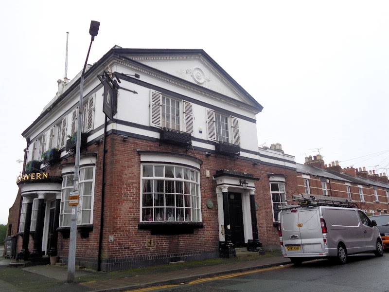 The Carlton Tavern — photo 4