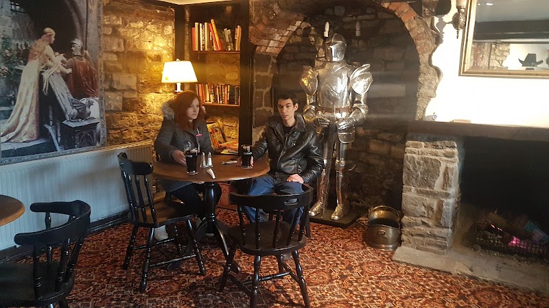 The Castle Inn photo