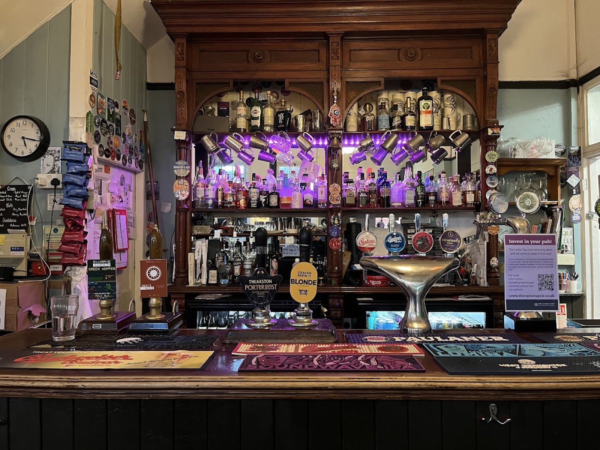 The Castle Tap photo