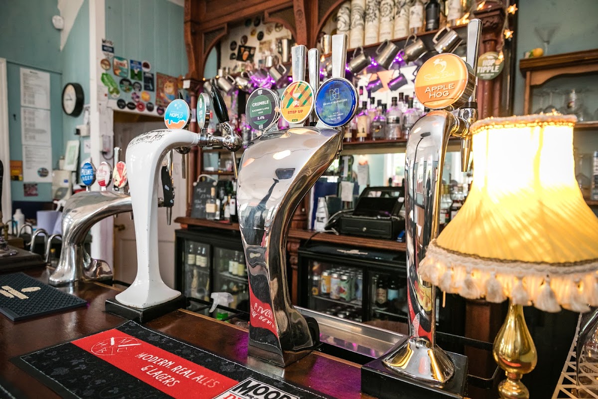 The Castle Tap photo