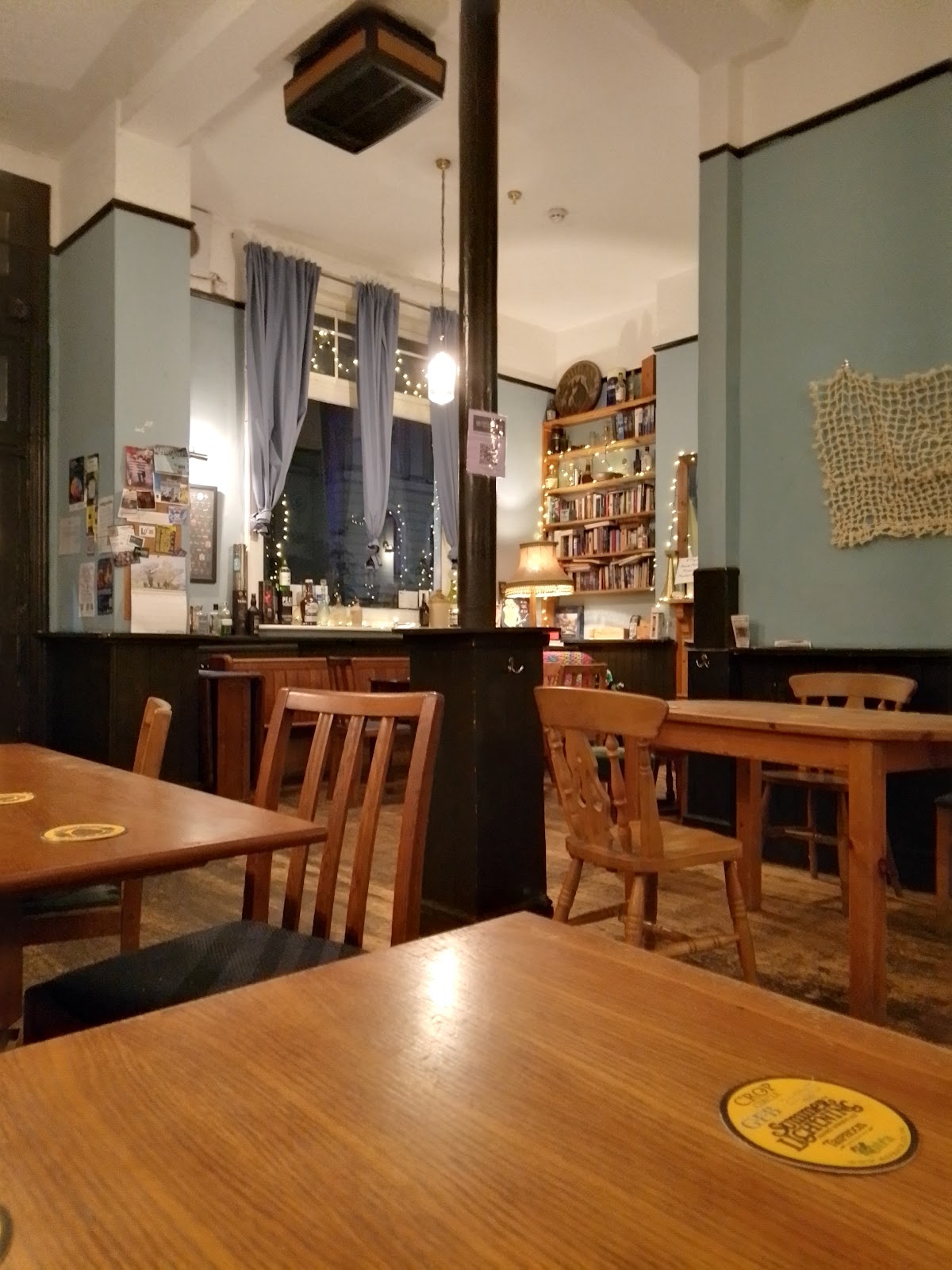 The Castle Tap photo