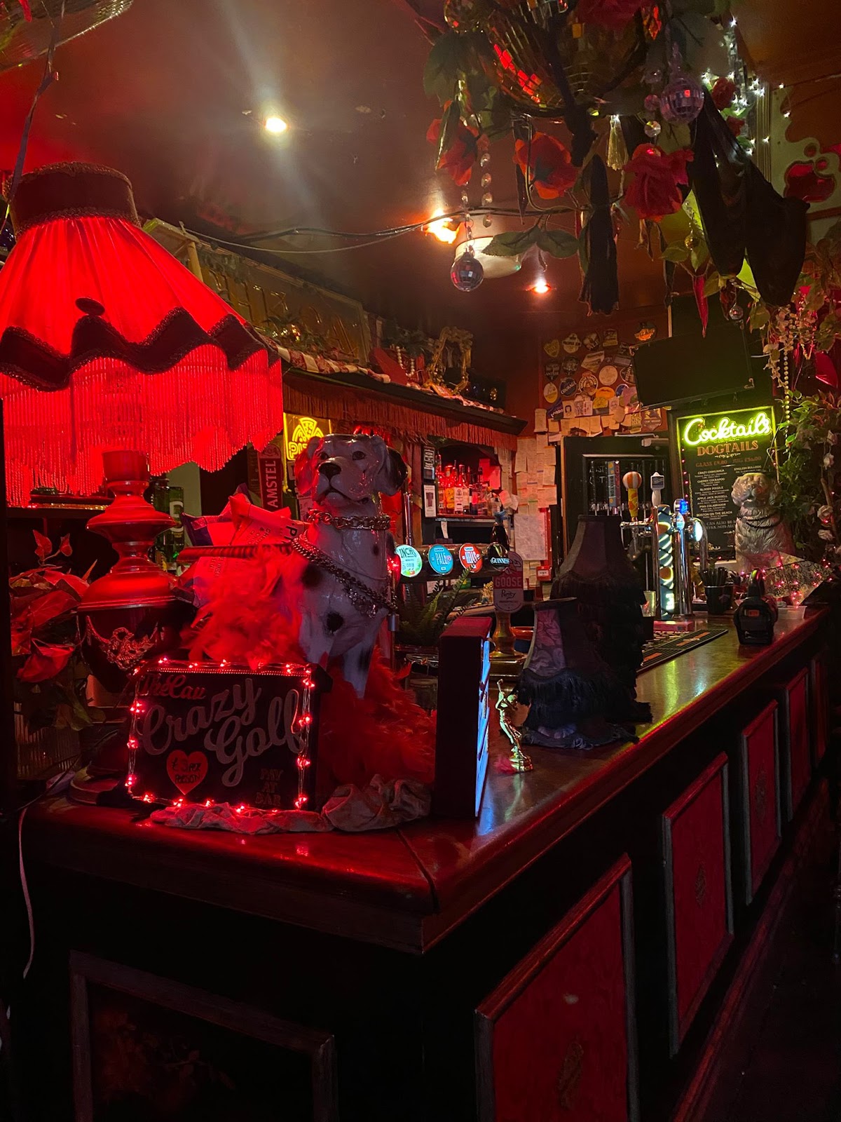 The Cavendish Arms photo