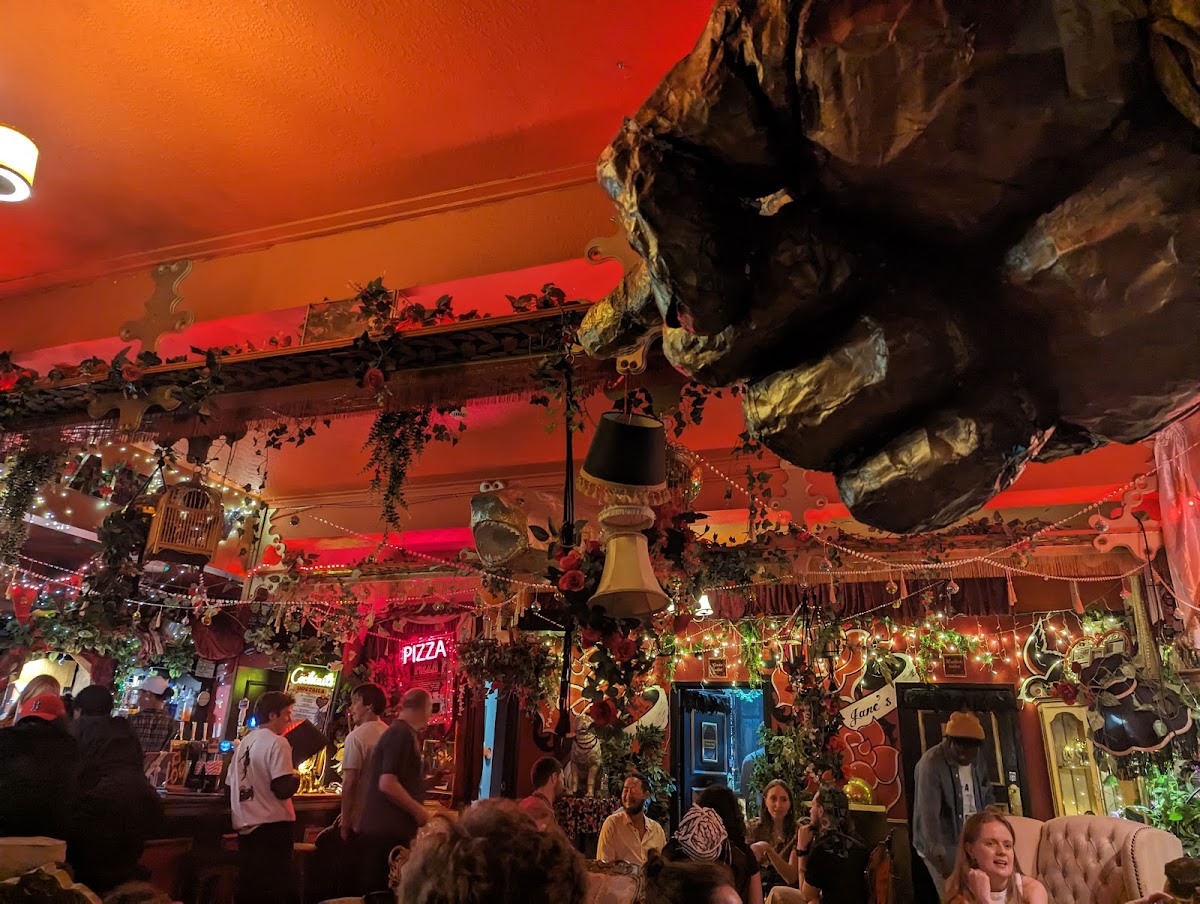 The Cavendish Arms photo