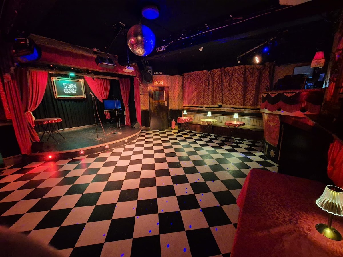 The Cavendish Arms photo